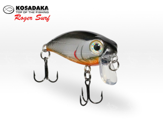 Воблер Kosadaka Roger Surf 36F SBL